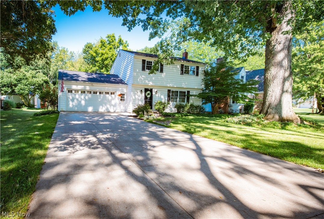 5 Lee Drive Poland OH 44514