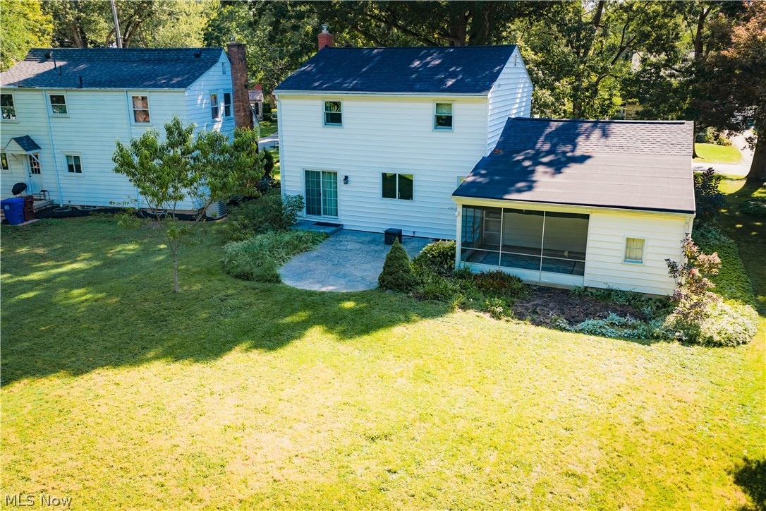 5 Lee Drive Poland OH 44514