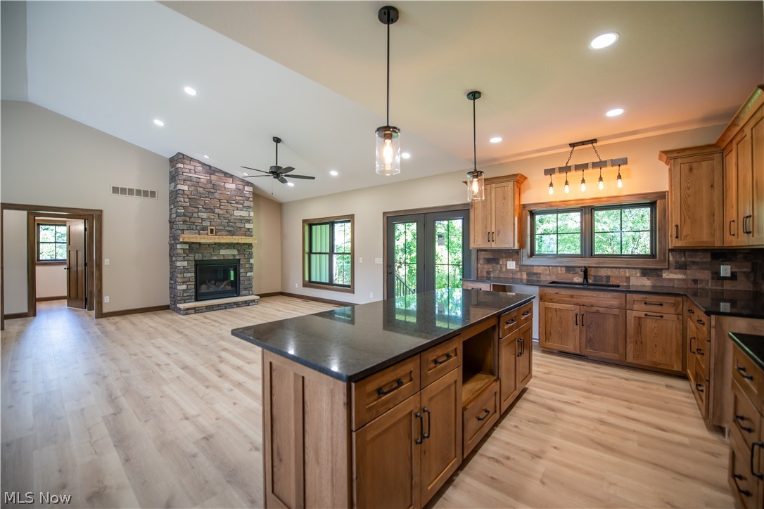 453 Shane Avenue Waynesburg OH 44688