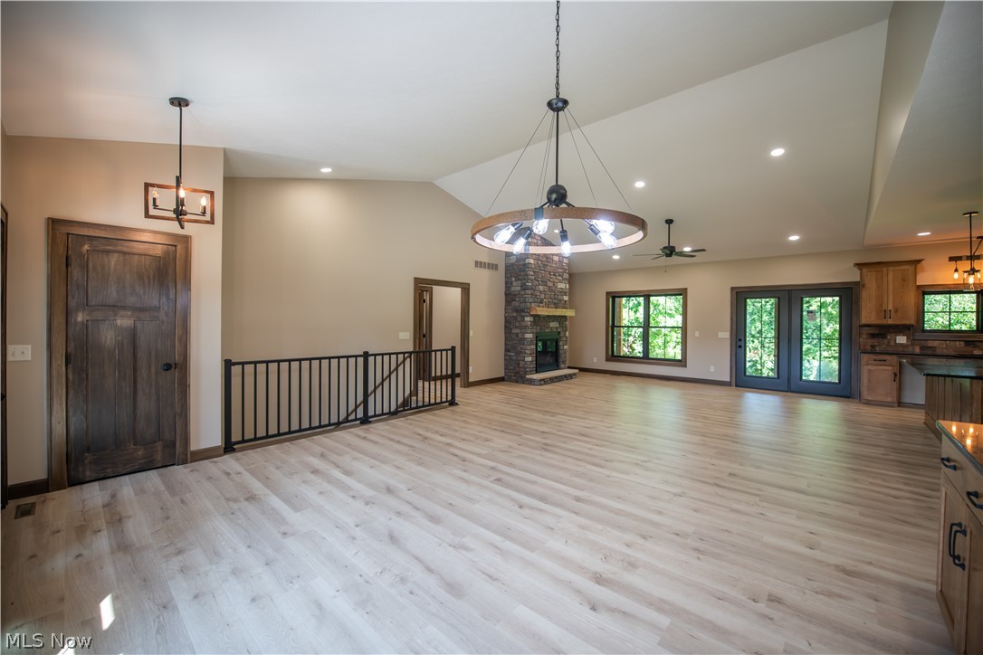 453 Shane Avenue Waynesburg OH 44688