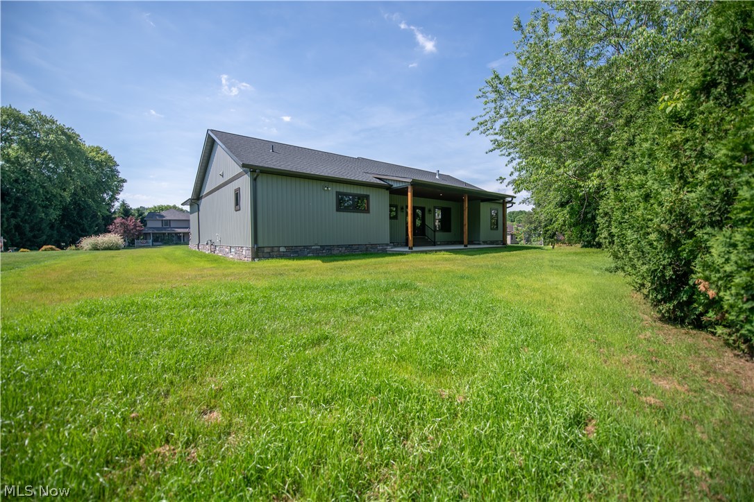 453 Shane Avenue Waynesburg OH 44688