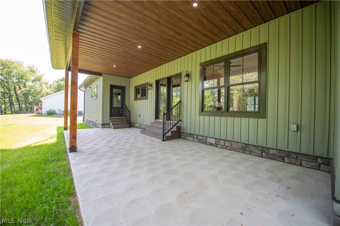 453 Shane Avenue Waynesburg OH 44688