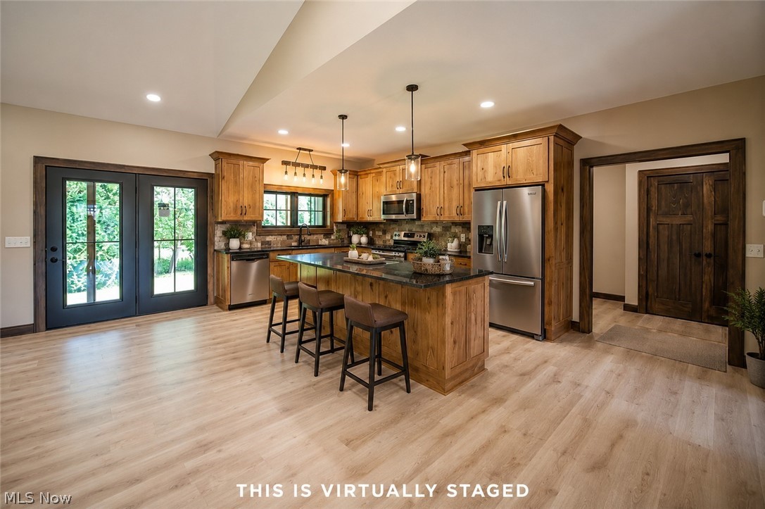 453 Shane Avenue Waynesburg OH 44688