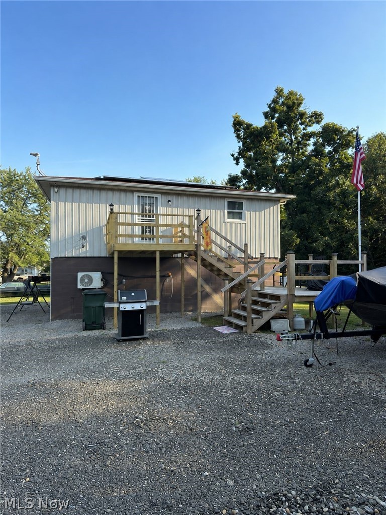 1006 Township Road 217 Bloomingdale OH 43910