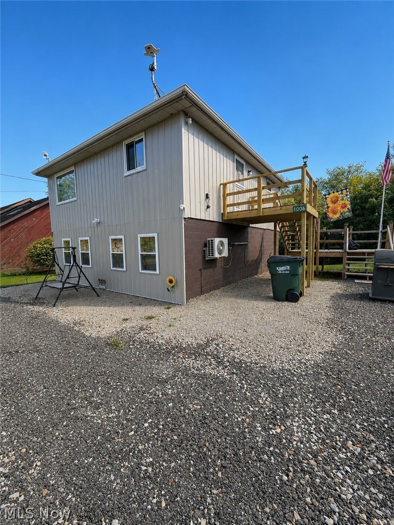 1006 Township Road 217 Bloomingdale OH 43910