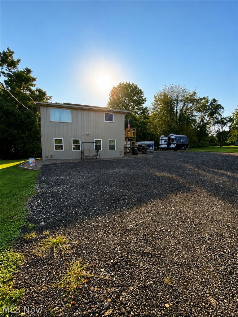 1006 Township Road 217 Bloomingdale OH 43910
