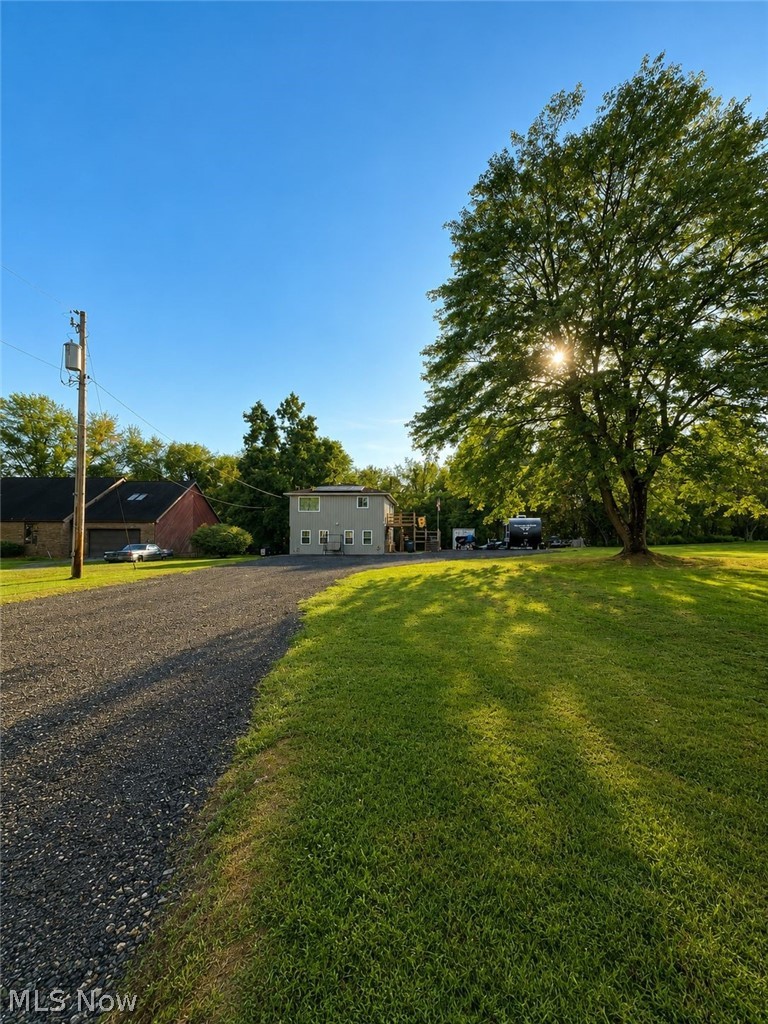 1006 Township Road 217 Bloomingdale OH 43910