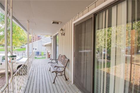 320 Hanna Drive Tallmadge OH 44278