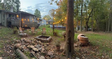 320 Hanna Drive Tallmadge OH 44278