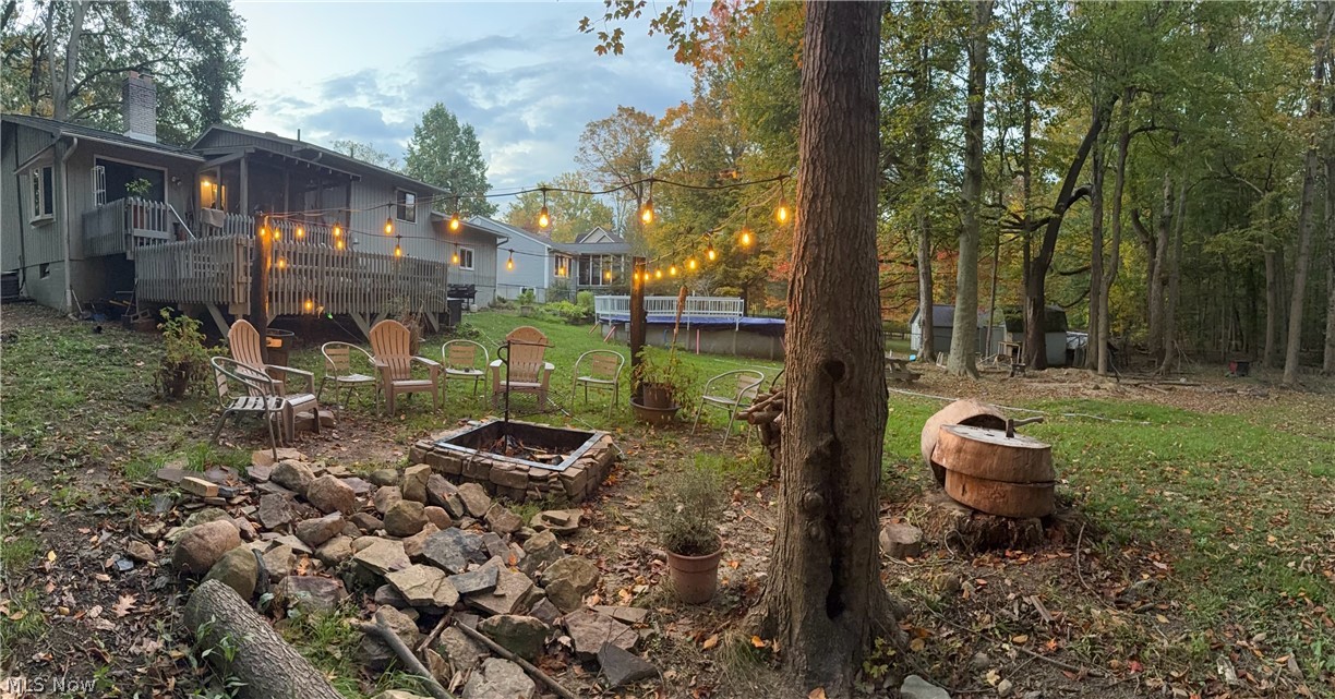 320 Hanna Drive Tallmadge OH 44278