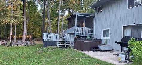 320 Hanna Drive Tallmadge OH 44278