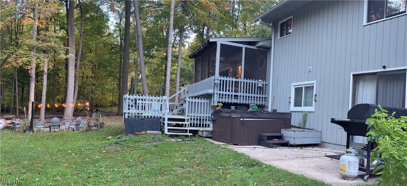 320 Hanna Drive Tallmadge OH 44278