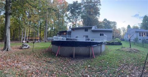 320 Hanna Drive Tallmadge OH 44278