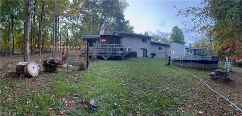 320 Hanna Drive Tallmadge OH 44278