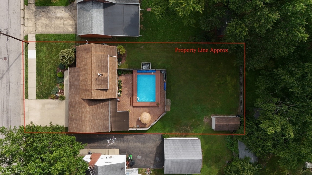 461 Royer Avenue NW North Canton OH 44720