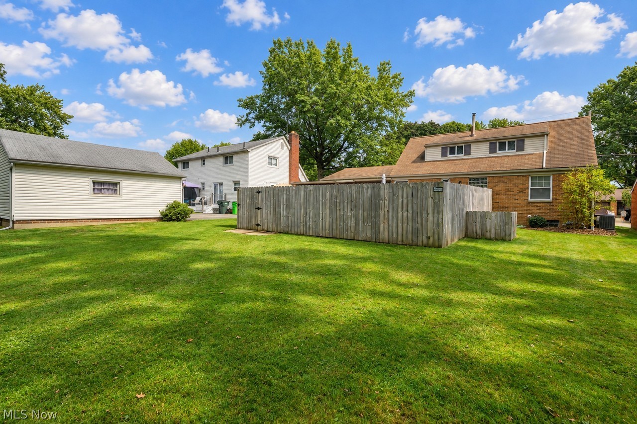461 Royer Avenue NW North Canton OH 44720
