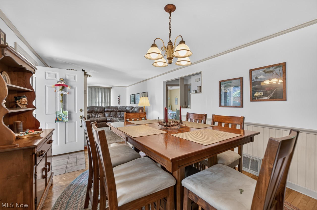 461 Royer Avenue NW North Canton OH 44720