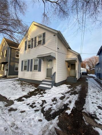 2251 W 67th Street Cleveland OH 44102