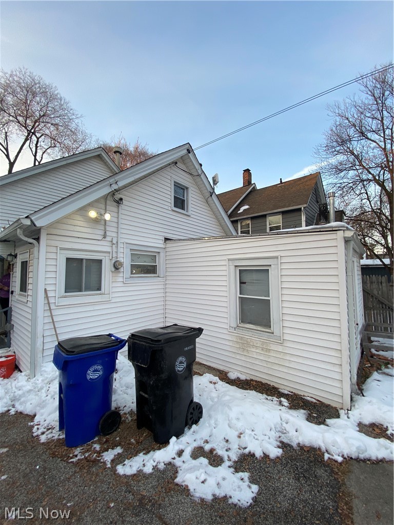 2251 W 67th Street Cleveland OH 44102