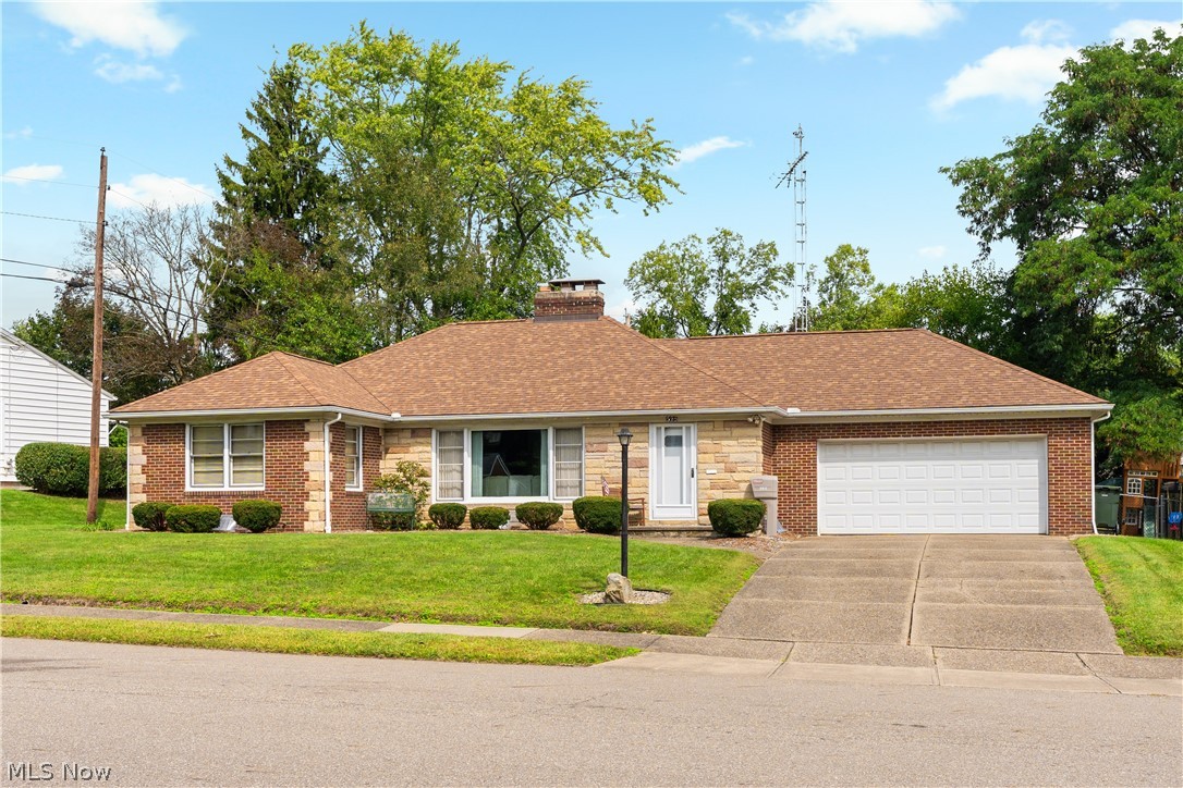525 33rd Street NW Canton OH 44709