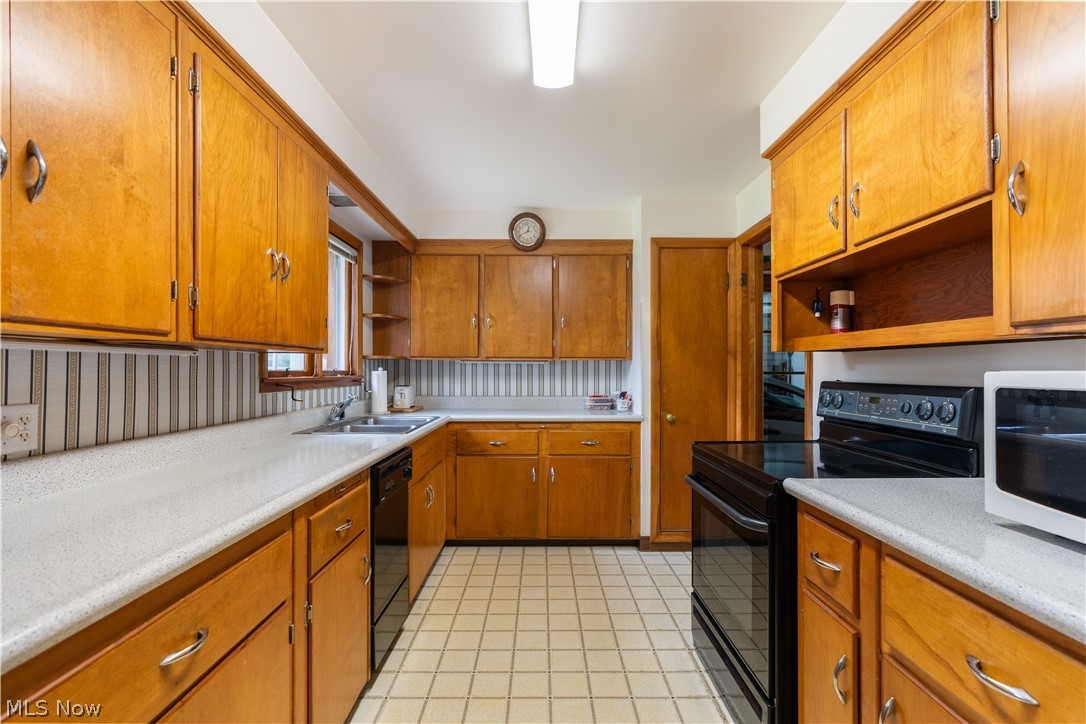 525 33rd Street NW Canton OH 44709
