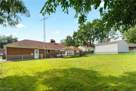 525 33rd Street NW Canton OH 44709