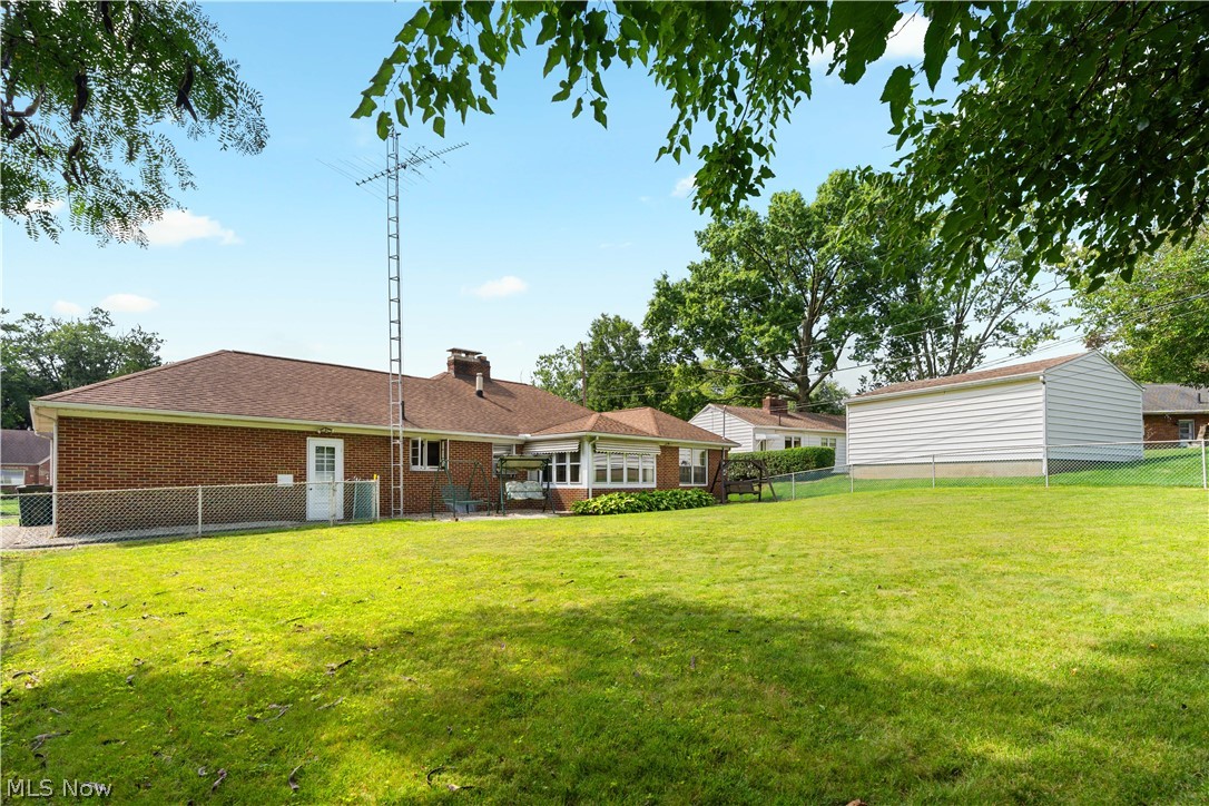 525 33rd Street NW Canton OH 44709