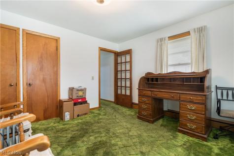525 33rd Street NW Canton OH 44709