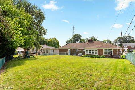 525 33rd Street NW Canton OH 44709