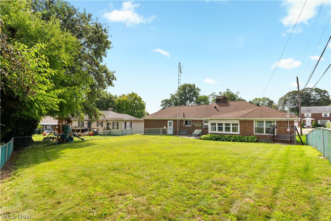 525 33rd Street NW Canton OH 44709