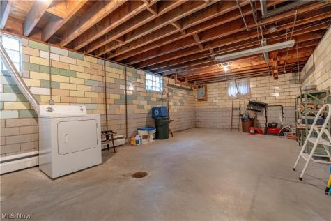 525 33rd Street NW Canton OH 44709