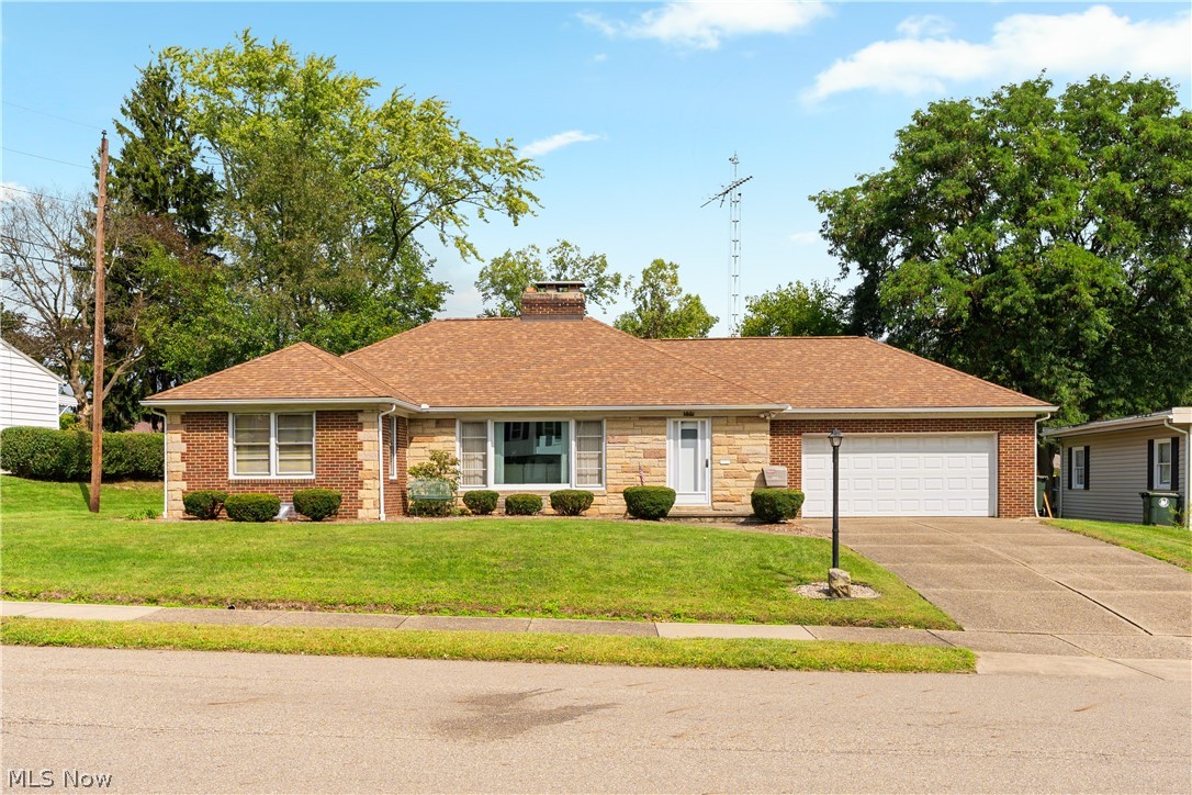 525 33rd Street NW Canton OH 44709