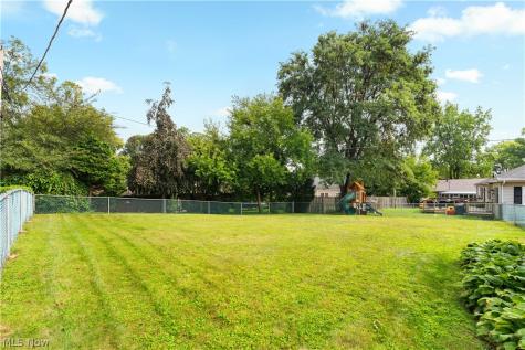 525 33rd Street NW Canton OH 44709
