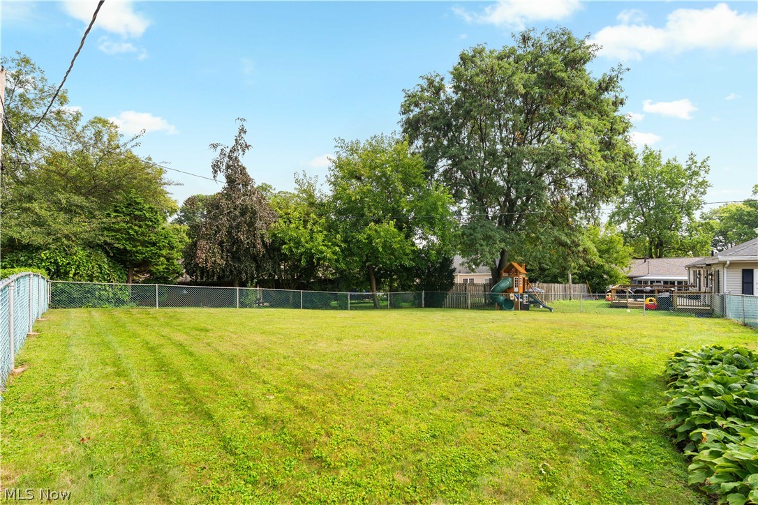 525 33rd Street NW Canton OH 44709