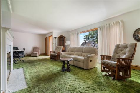 525 33rd Street NW Canton OH 44709