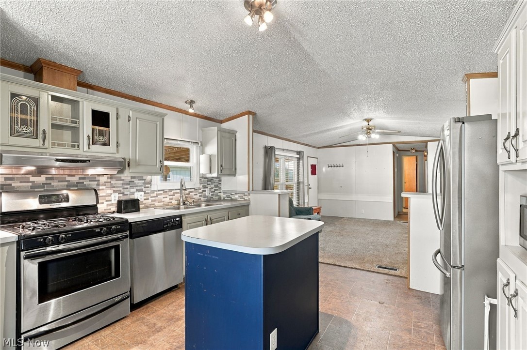 23 Oakwood Street Beloit OH 44609