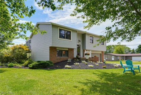 12904 Butler Road Wakeman OH 44889