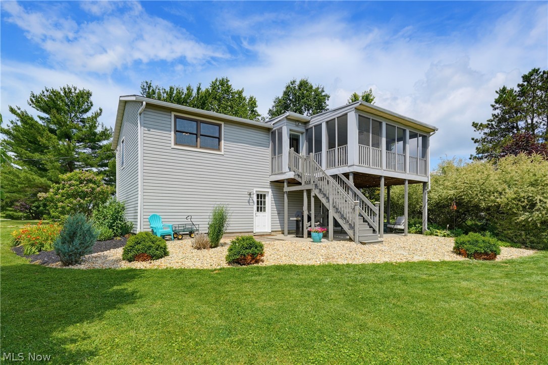 12904 Butler Road Wakeman OH 44889