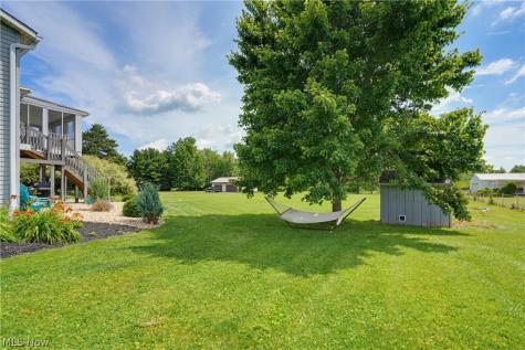 12904 Butler Road Wakeman OH 44889