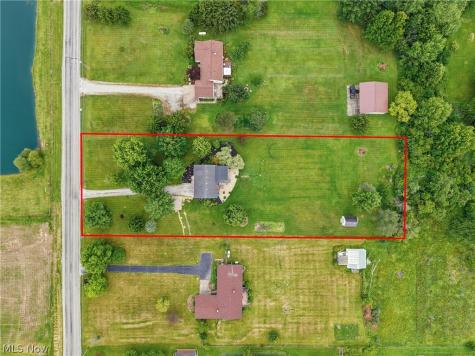 12904 Butler Road Wakeman OH 44889