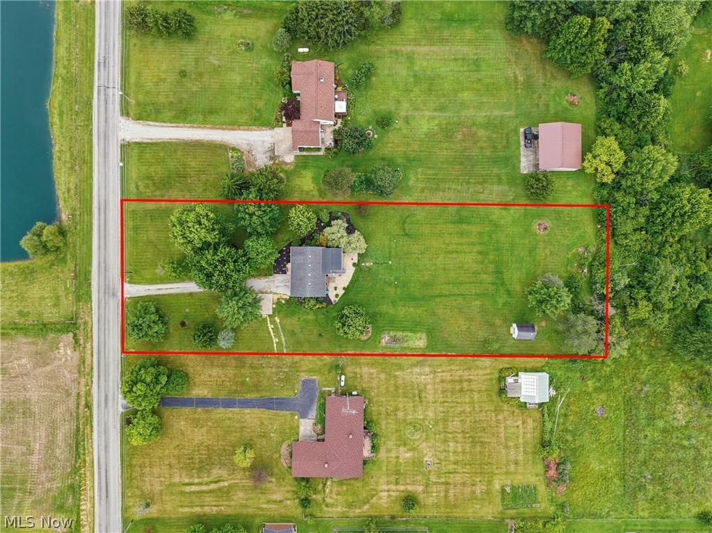 12904 Butler Road Wakeman OH 44889