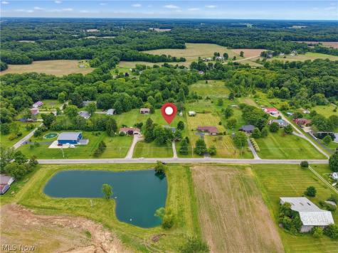 12904 Butler Road Wakeman OH 44889