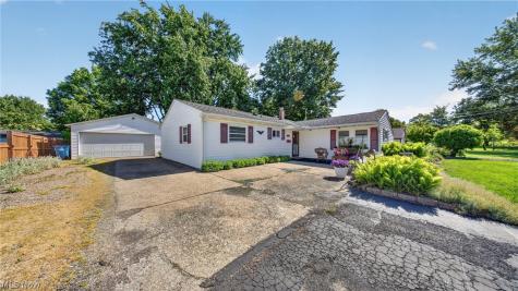 33848 David Drive North Ridgeville OH 44039