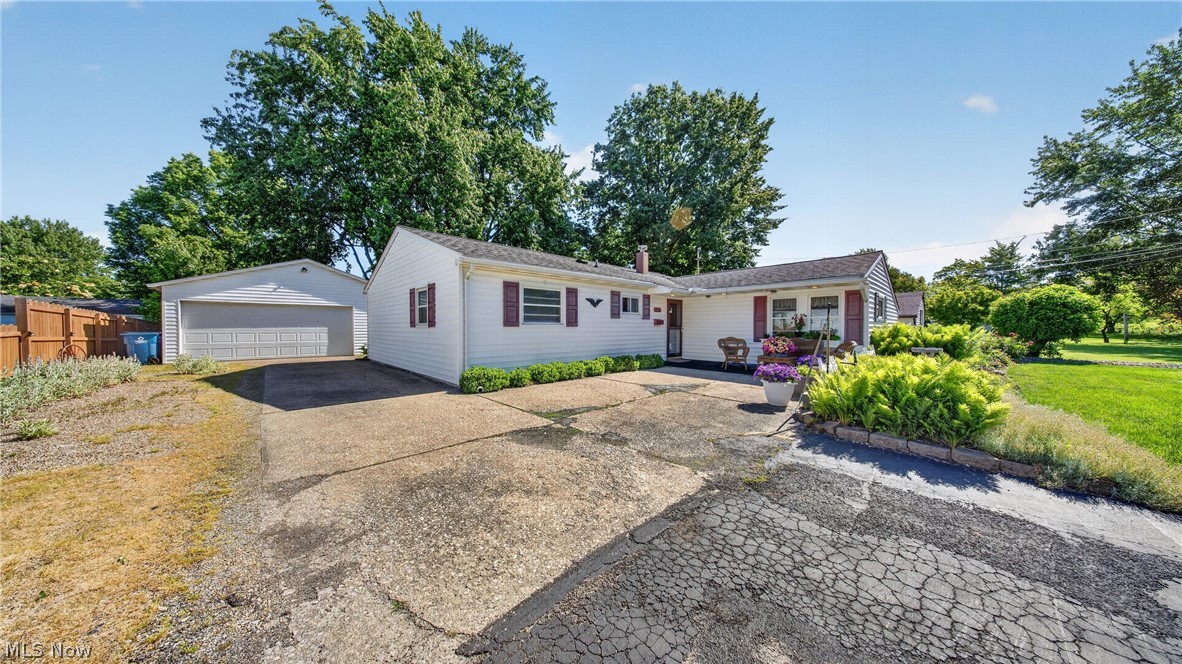 33848 David Drive North Ridgeville OH 44039