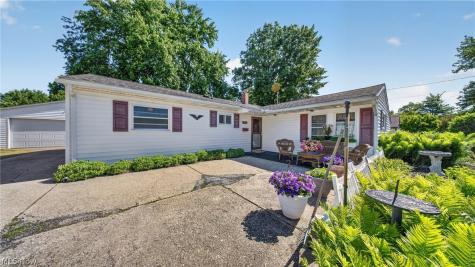 33848 David Drive North Ridgeville OH 44039