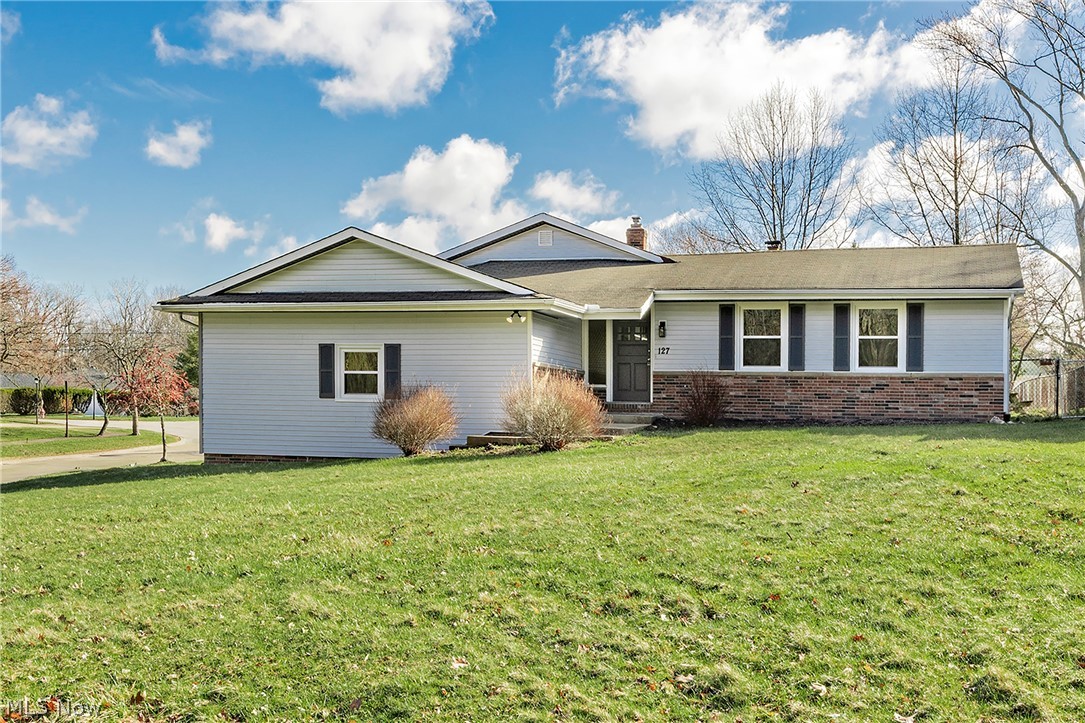 127 Brush Road Richmond Heights OH 44143