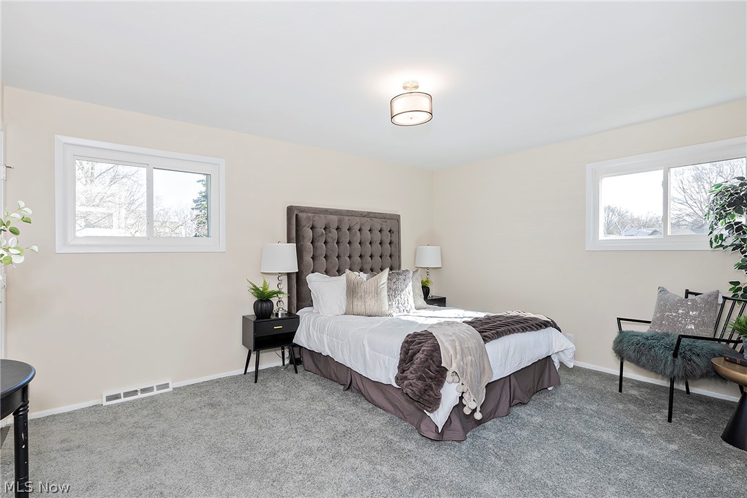 127 Brush Road Richmond Heights OH 44143