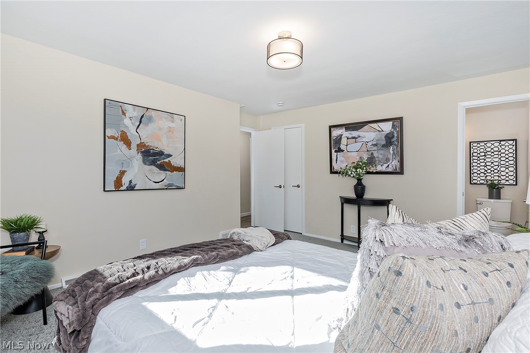 127 Brush Road Richmond Heights OH 44143