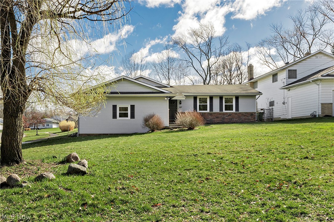 127 Brush Road Richmond Heights OH 44143