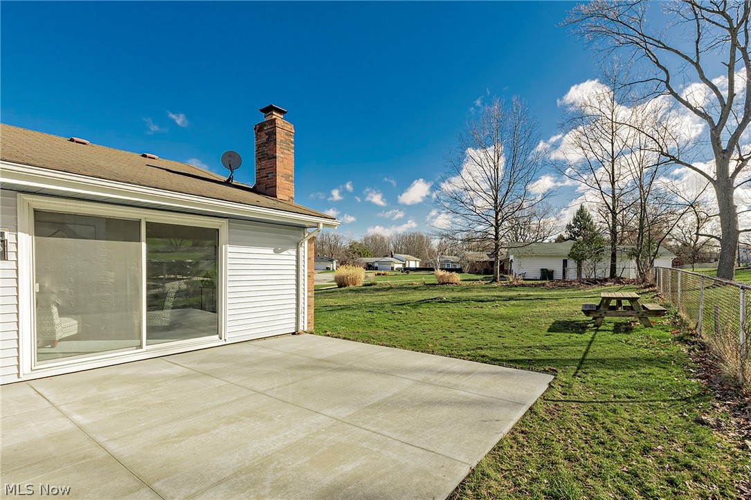 127 Brush Road Richmond Heights OH 44143